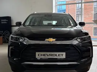 Chevrolet Tracker Premier