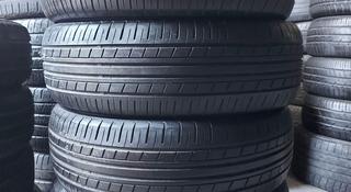 205/60R16 Yokohama ECOS ES31 за 58 000 тг. в Алматы