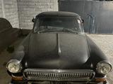 ГАЗ 21 (Волга) 1956 года за 1 200 000 тг. в Шымкент