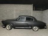 ГАЗ 21 (Волга) 1956 года за 1 200 000 тг. в Шымкент – фото 4
