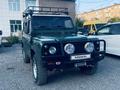 Land Rover Defender 1997 года за 9 000 000 тг. в Караганда – фото 3