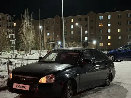 ВАЗ (Lada) Priora 2172 2012 года за 1 700 000 тг. в Астана – фото 6