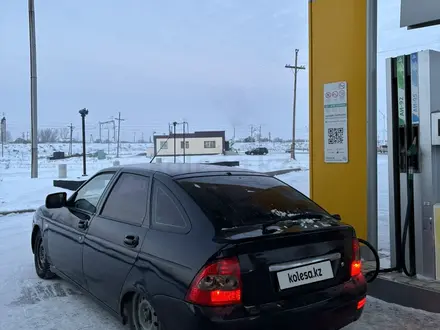 ВАЗ (Lada) Priora 2172 2012 года за 1 700 000 тг. в Астана – фото 5