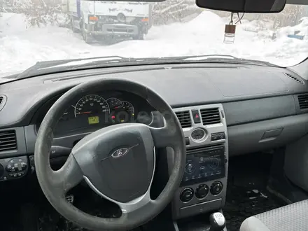 ВАЗ (Lada) Priora 2172 2012 года за 1 700 000 тг. в Астана – фото 7