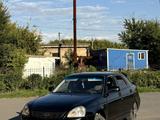 ВАЗ (Lada) Priora 2172 2012 года за 1 600 000 тг. в Кокшетау
