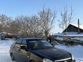 ВАЗ (Lada) Priora 2172 2012 года за 1 700 000 тг. в Астана