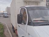 ГАЗ ГАЗель 2003 годаүшін1 500 000 тг. в Астана