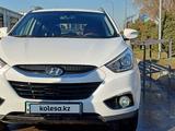 Hyundai Tucson 2014 года за 8 999 000 тг. в Алматы