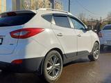 Hyundai Tucson 2014 годаfor8 999 000 тг. в Алматы – фото 5