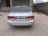 Honda Accord 2003 годаүшін4 100 000 тг. в Тараз – фото 3