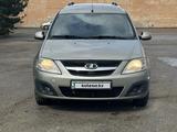 ВАЗ (Lada) Largus 2013 годаүшін4 590 000 тг. в Костанай – фото 2