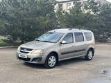 ВАЗ (Lada) Largus 2013 годаүшін4 590 000 тг. в Костанай