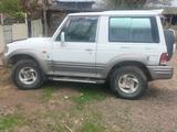 Hyundai Galloper 1998 годаүшін750 000 тг. в Талдыкорган