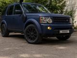 Land Rover Discovery 2008 года за 7 000 000 тг. в Алматы – фото 2