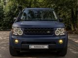 Land Rover Discovery 2008 года за 7 000 000 тг. в Алматы
