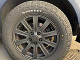 Land Rover Discovery 2008 года за 7 000 000 тг. в Алматы – фото 3