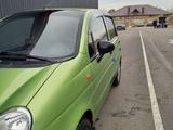 Daewoo Matiz 2007 года за 2 100 000 тг. в Костанай – фото 4