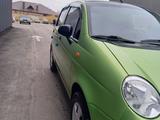 Daewoo Matiz 2007 года за 2 100 000 тг. в Костанай – фото 5