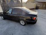 BMW 525 2003 года за 4 500 000 тг. в Кызылорда – фото 2