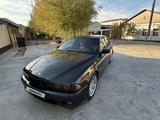 BMW 525 2003 года за 4 500 000 тг. в Кызылорда – фото 3
