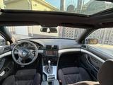 BMW 525 2003 года за 4 500 000 тг. в Кызылорда – фото 4