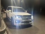 Lexus LX 570 2011 года за 23 000 000 тг. в Алматы – фото 4