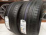 Nokian Tyres Hakka Black 2 245/40 R20 275/35 R20 за 600 000 тг. в Алматы – фото 3