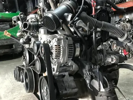 Двигатель BMW M43B19 1.9 из Японии за 400 000 тг. в Кызылорда – фото 4