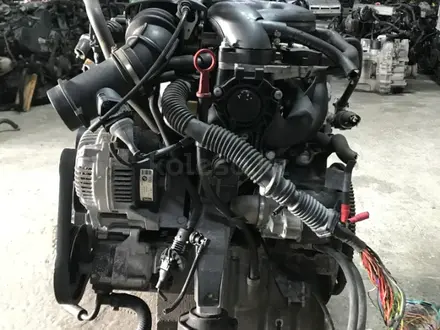 Двигатель BMW M43B19 1.9 из Японии за 400 000 тг. в Кызылорда – фото 5