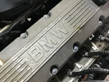 Двигатель BMW M43B19 1.9 из Японии за 400 000 тг. в Кызылорда – фото 8