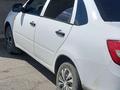 ВАЗ (Lada) Granta 2190 2012 года за 2 350 000 тг. в Рудный – фото 7