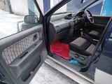 Mitsubishi RVR 1995 года за 800 000 тг. в Аягоз – фото 5