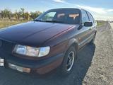 Volkswagen Passat 1994 годаүшін1 750 000 тг. в Костанай – фото 2