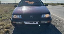 Volkswagen Passat 1994 годаүшін1 750 000 тг. в Костанай