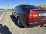 Volkswagen Passat 1994 годаүшін1 750 000 тг. в Костанай – фото 3