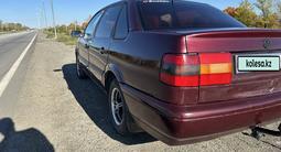 Volkswagen Passat 1994 годаүшін1 750 000 тг. в Костанай – фото 3