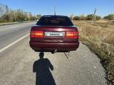 Volkswagen Passat 1994 годаүшін1 750 000 тг. в Костанай – фото 4