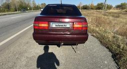 Volkswagen Passat 1994 годаүшін1 750 000 тг. в Костанай – фото 4