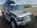 Mitsubishi Pajero 1998 годаүшін3 300 000 тг. в Костанай – фото 7