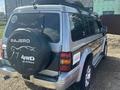 Mitsubishi Pajero 1998 годаүшін3 300 000 тг. в Костанай – фото 10