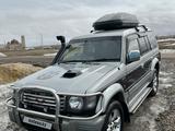 Mitsubishi Pajero 1998 годаүшін3 300 000 тг. в Аркалык – фото 3