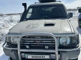 Mitsubishi Pajero 1998 годаүшін3 300 000 тг. в Костанай – фото 5