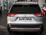 Toyota RAV4 Prestige+ 2025 года за 21 790 000 тг. в Усть-Каменогорск – фото 4