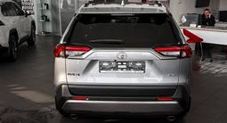 Toyota RAV4 Prestige+ 2025 года за 21 790 000 тг. в Усть-Каменогорск – фото 4