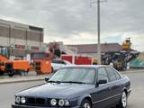 BMW 520 1992 годаүшін1 650 000 тг. в Астана – фото 4
