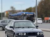 BMW 520 1992 годаүшін1 650 000 тг. в Астана – фото 2