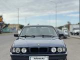 BMW 520 1992 годаүшін1 650 000 тг. в Астана – фото 3