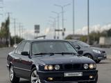 BMW 520 1992 годаүшін1 650 000 тг. в Астана