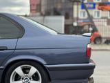 BMW 520 1992 годаүшін1 650 000 тг. в Астана – фото 5