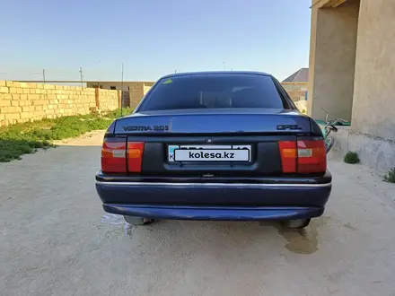 Opel Vectra 1994 года за 1 450 000 тг. в Актау – фото 2